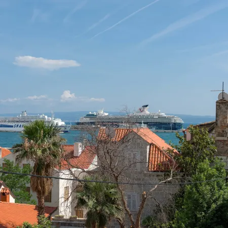 Hotel Agava Split