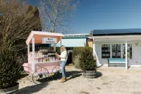 The Roundtree, Amagansett Hotel a Springs