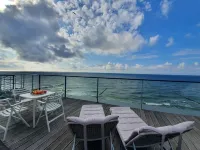 Apartamenty Boulevard - 365Pam Hotel di Ustronie Morskie