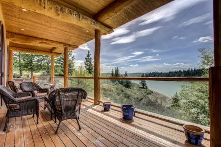 Unique Cottage Отели в г. Роки Вью Каунти