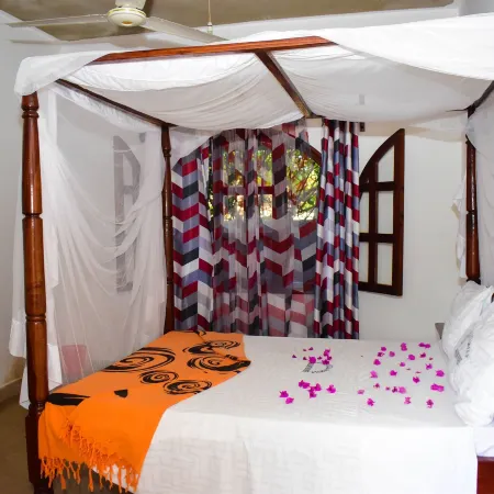 JoysVilla Family Holiday Home