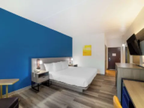 Comfort Inn Asheville Airport Hotels in Fletcher