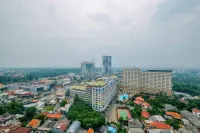 Cozy and Elegant 1Br @ Atlanta Residences by Travelio