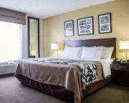 Sleep Inn Tinley Park I-80 Near Amphitheatre-Convention Center