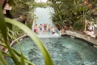 Center Parcs de Eemhof - С бассейном