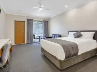 Manifold Motor Inn Hotels in Camperdown