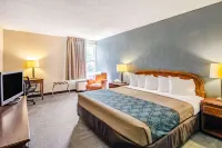 Econo Lodge Inn & Suites Radford-Blacksburg Area Hotel in zona Cupp Stadium