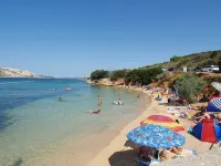 Rab Oasis Retreat - 3 Bedroom Apartment Hotels in Palit