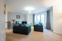 No 4 Hotels in Форест Таун