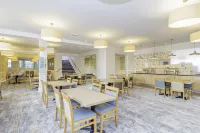 The Majestic Hotel