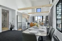 Hobart City Apartments Hotels in Hobart