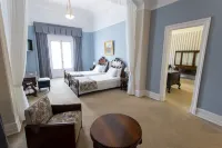 皇宮飯店 住宿飯店