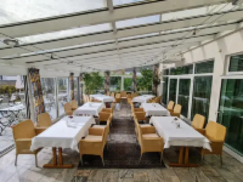 Hotel Restaurant Felix Hotels in Bensheim