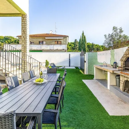 Villa Casa Toni Large Private Pool Wifi - 3154
