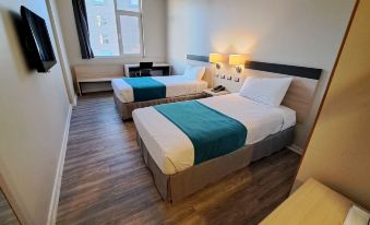 Hotel Diego de Almagro Calama Express