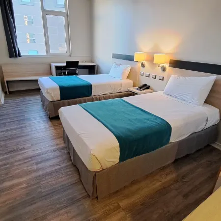 Hotel Diego de Almagro Calama Express