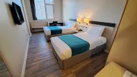 Hotel Diego de Almagro Calama Express Hotels in der Nähe von Casino Marina del Sol Calama