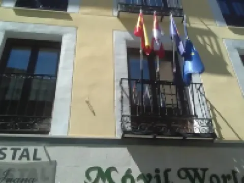 Hostal Doña Juana Hotels near Old Town of Avila