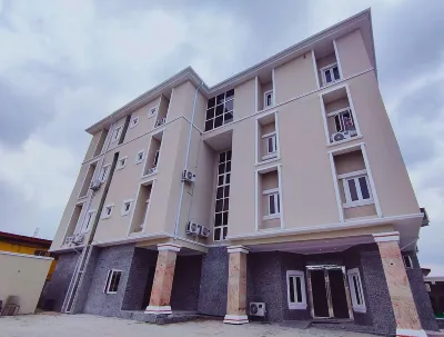 Residency Hotel Lagos Airport Hotels near Hussey plaza