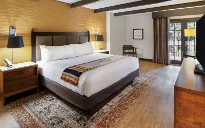 Estancia del Norte San Antonio, Tapestry Collection by Hilton Hotels near lululemon
