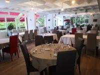 Logis Hôtel-Restaurant le Tanargue Hotels in Chambonas
