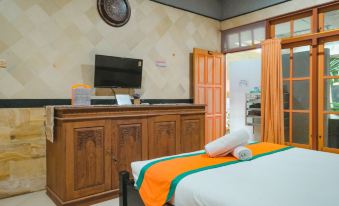 Simply Homy Unit Gembiraloka 2