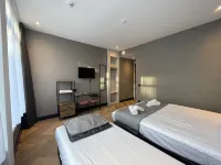 H3 Hotel Rotterdam City Center Rotterdam otelleri