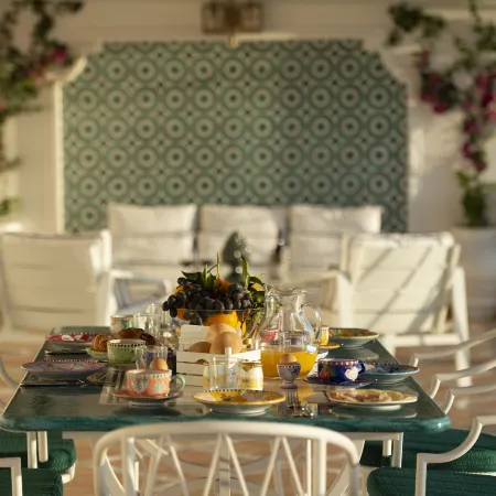 MyExclusiveItaly - Exclusive Villa in Praiano with Pool & View