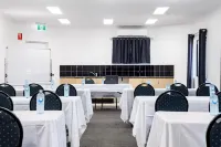 CQ Motel Gladstone Hotels in Gladstone