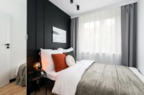 Chopin II - by Kairos Apartments فنادق في 