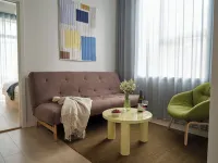 Flora Apartment Hotel Hotels in Copenhagen