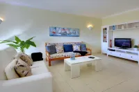 Apartamentos do Atlantico