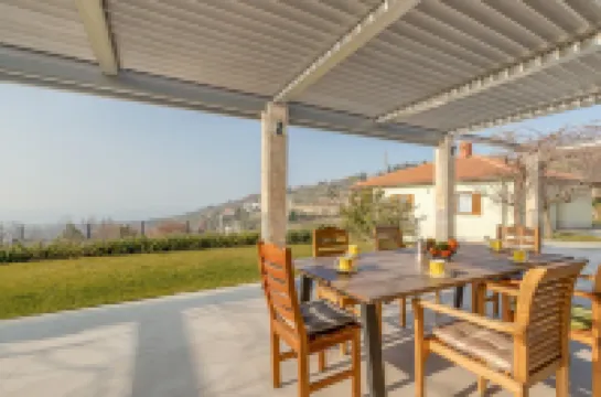 Panorama Seaview Kolomban - Happy Rentals