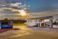 Motel 6 Bryan, TX - College Station