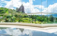 Hotel Los Recuerdos - วิว