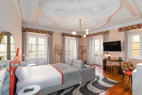 LR Guest House