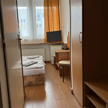 Hotel Avion Отели в г. Братислава II