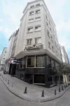 Aspalace Hotel the Istanbul Old City