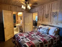 Mountain View Lodge