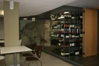 Hotel Picos de Europa - Quầy bar
