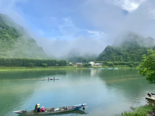 Phong Nha Coco Riverside