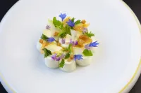 Fleur de Loire - breakfast