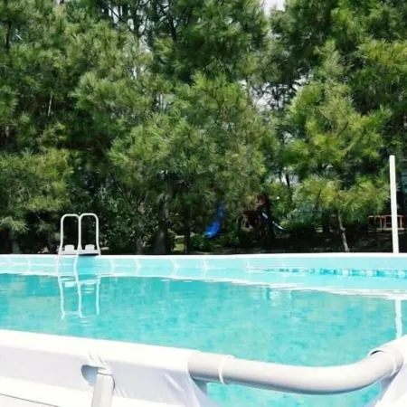 Laguna Hotel
