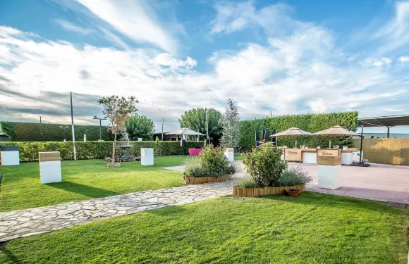 卡拉歐拉新澤尼特酒店