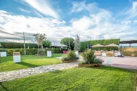 Nuevo Zenit Calahorra Hôtels à : Calahorra
