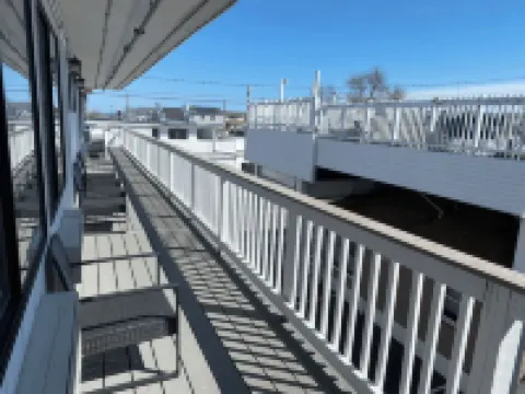 วายส์โมเทล โรงแรมในHampton Beach