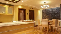 Omah Siliran Heritage Hotels in Kraton