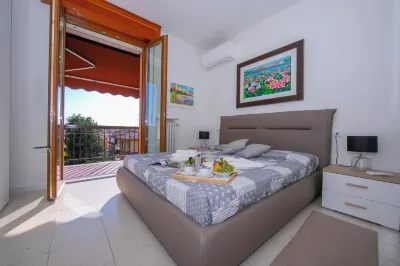Casa dei Quadri - Happy Rentals