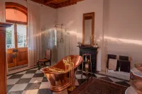 Merindol Manor Hotel a Riebeeck West
