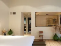 Chambre d'Amis by Alix Hotels near Citadelpark
